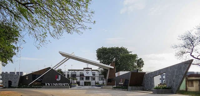 JOY_University